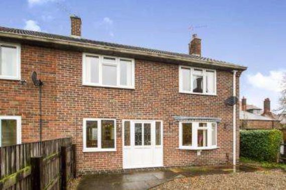 4&nbsp;Bedroom&nbsp;End of Ter...